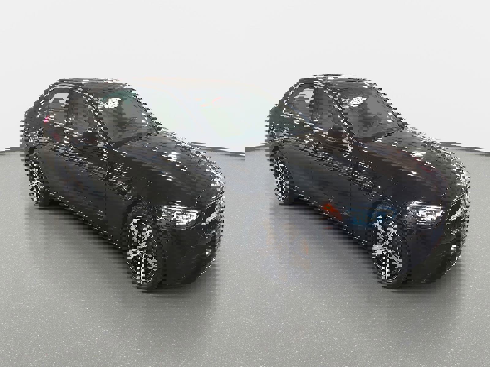 Used 2023 Mercedes-Benz C 300 C 300 image 3