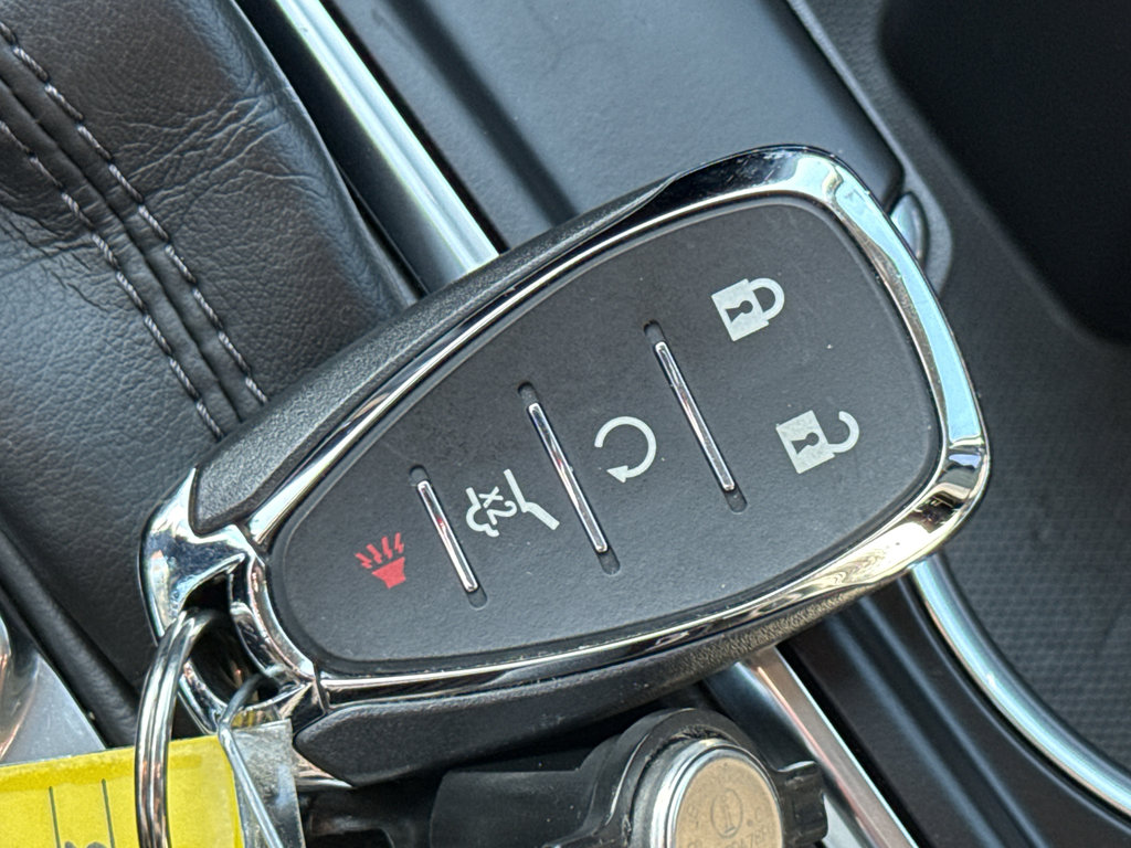 Used 2018 Chevrolet Equinox LT image 36