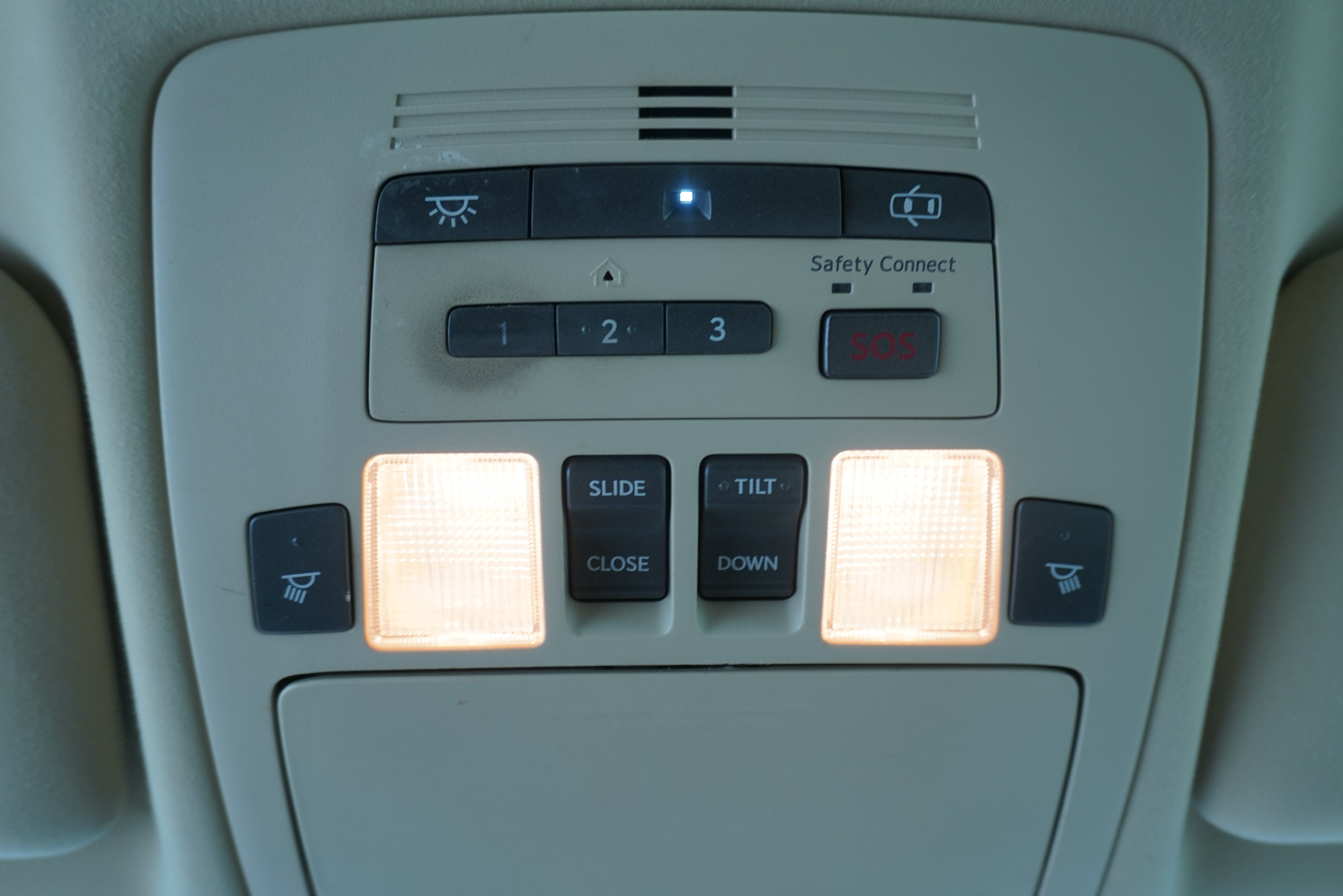 Used 2011 Lexus ES 350 FWD image 18