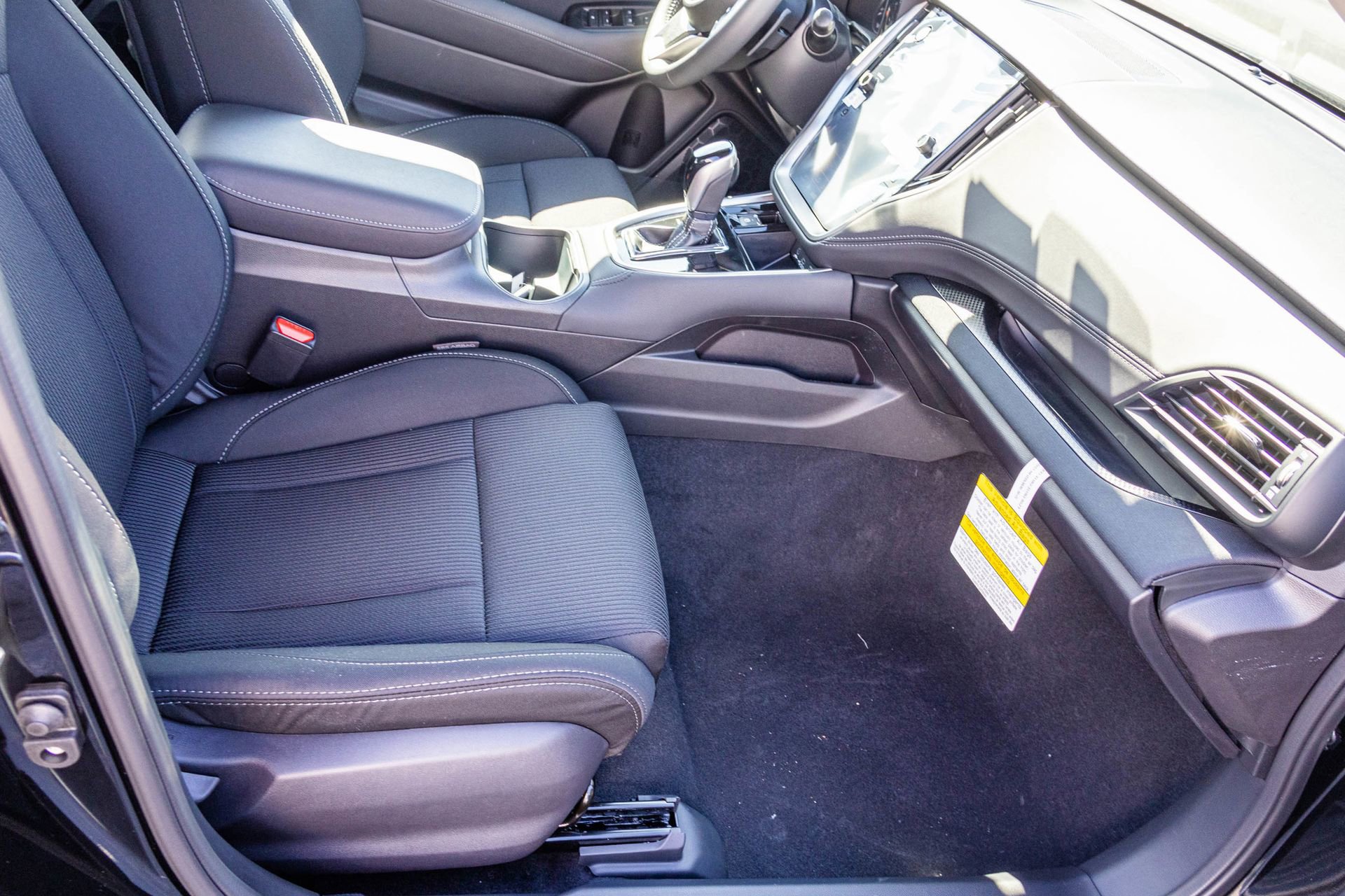 Used 2025 Subaru Legacy Premium image 33