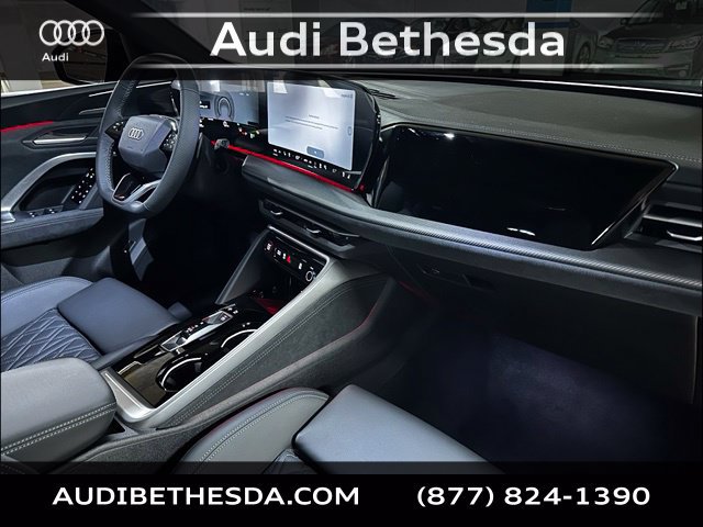 New 2026 Audi SQ5 Premium Plus AWD/4WD image 10
