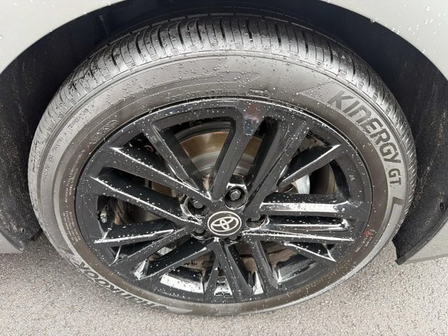 Certified 2026 Toyota Camry SE w/ Convenience Package FWD image 32