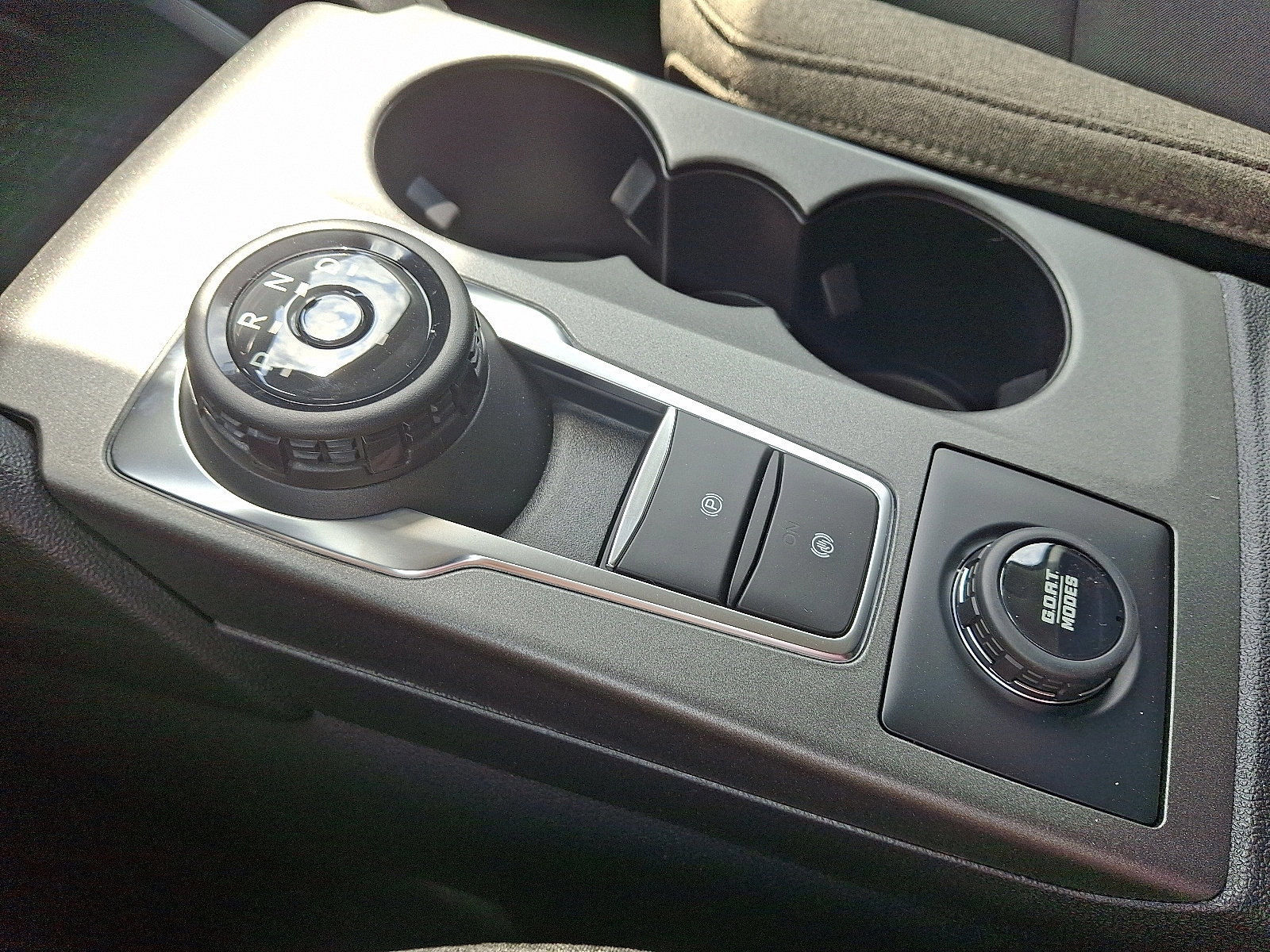 New 2025 Ford Bronco Sport Big Bend image 15