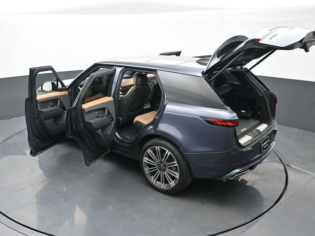 Used 2025 Land Rover Range Rover Sport Dynamic SE image 28