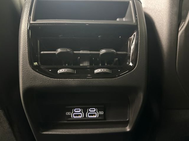 New 2025 Jeep Grand Cherokee Laredo X image 27