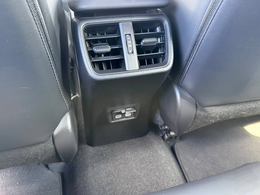 Used 2021 Lexus UX 250h w/ Accessory Package (Z2) AWD/4WD image 16