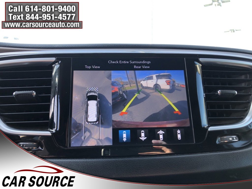 Used 2018 Chrysler Pacifica Touring-L Plus w/ Advanced Safetytec Group image 22