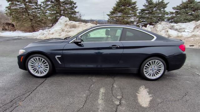 Used 2014 BMW 428i xDrive Coupe image 6