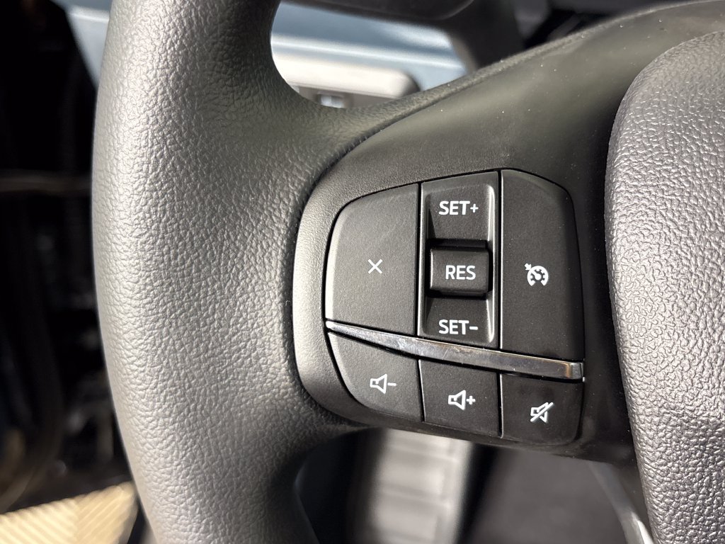 New 2026 Ford Maverick XLT FWD image 17