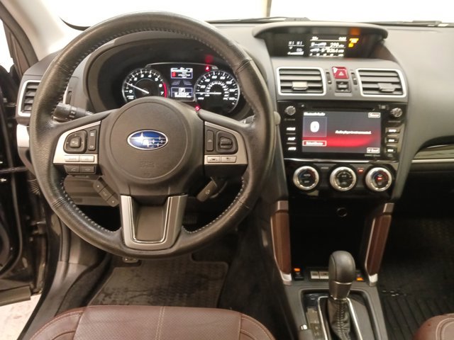 Used 2018 Subaru Forester 2.5i Touring w/ Popular Package #2 image 15