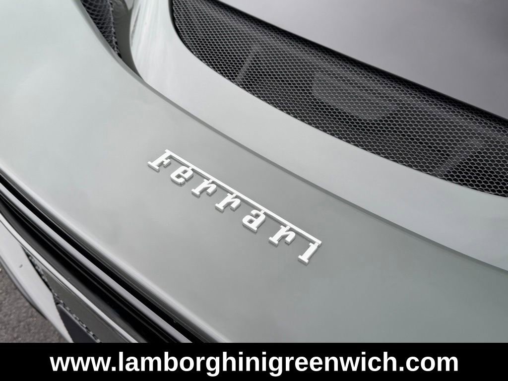 Used 2023 Ferrari 296 GTB image 11