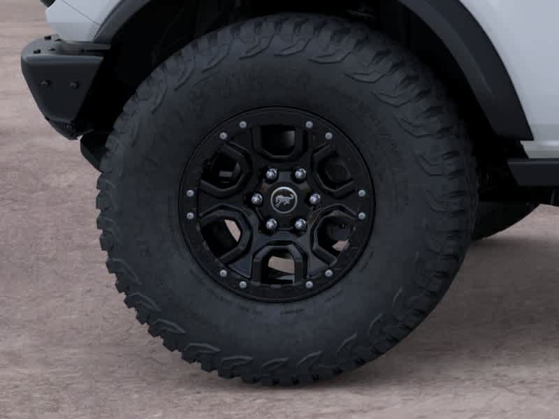 New 2026 Ford Bronco Badlands w/ Wildtrak Package AWD/4WD image 21