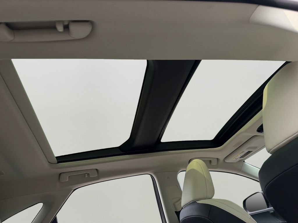 New 2026 Lexus NX 350 AWD w/ Accessory Package (2T) image 4