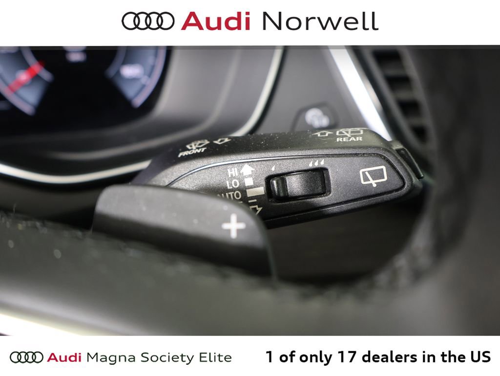 Used 2021 Audi Q5 2.0T Premium Plus image 30