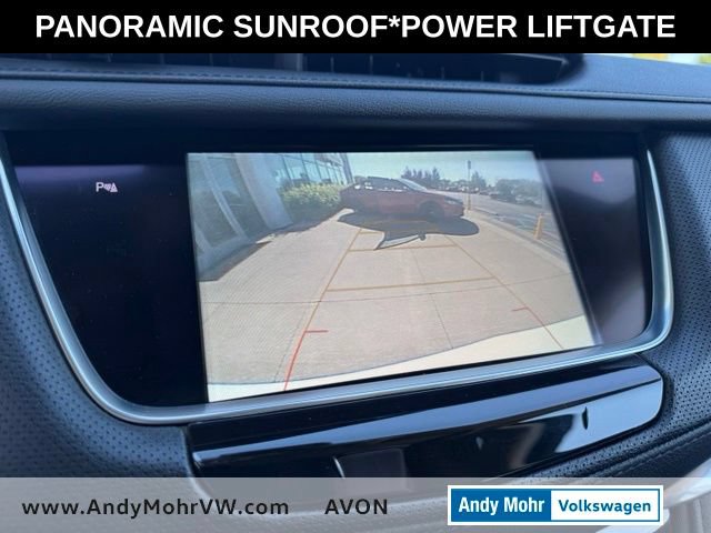 Used 2019 Cadillac XT5 Luxury FWD image 27