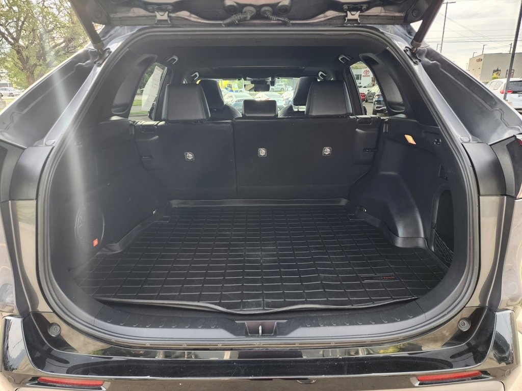 Used 2020 Toyota RAV4 XSE image 14