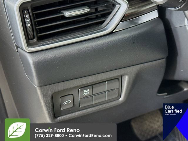 Used 2017 MAZDA CX-5 Grand Select image 13