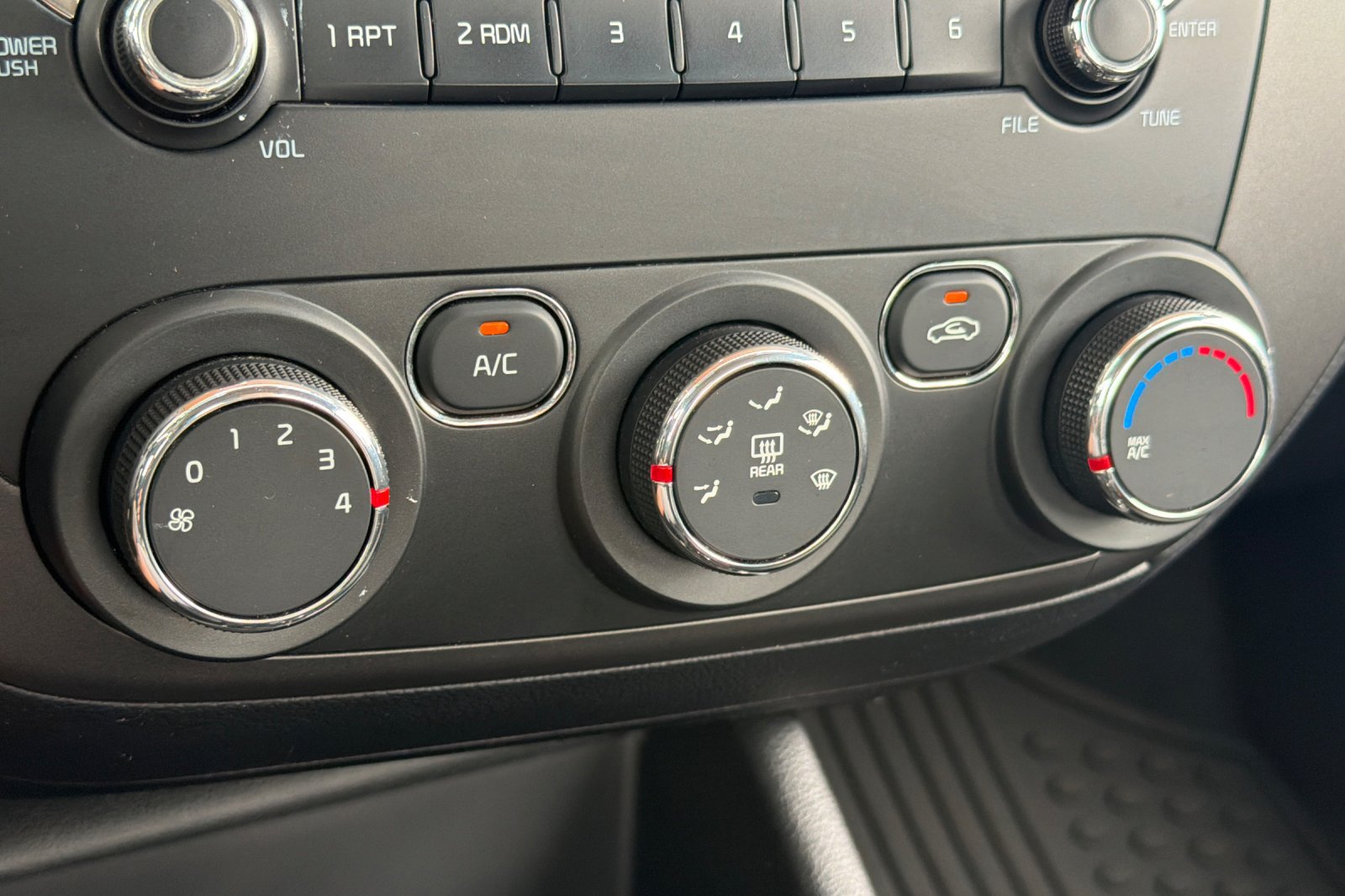 Used 2018 Kia Forte LX FWD image 20