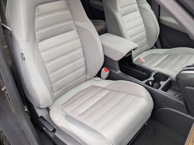 Used 2018 Honda CR-V EX image 21