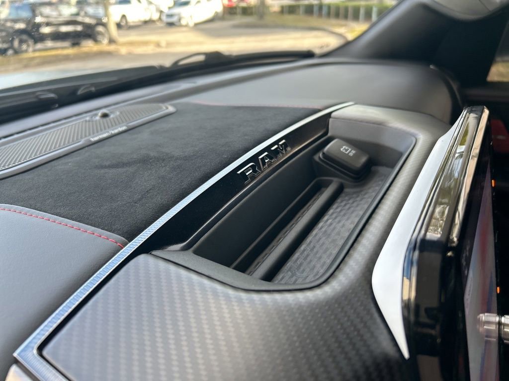 New 2026 RAM 1500 RHO w/ RHO Level 1 Equipment Group image 56