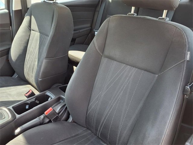 Used 2018 Ford Focus S image 7