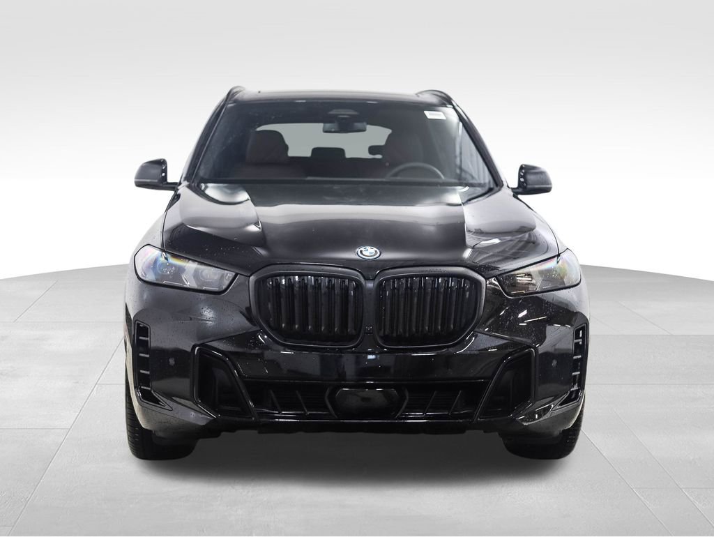 New 2026 BMW X5 xDrive50e image 8