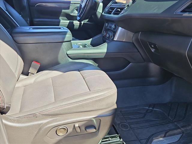 Used 2024 Chevrolet Tahoe RST RWD image 22