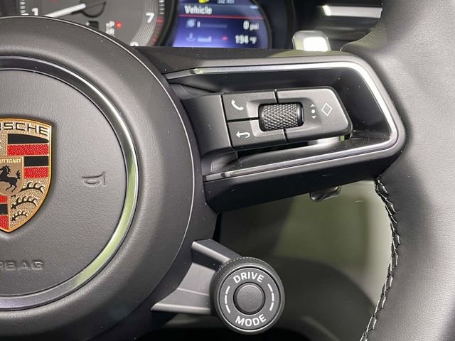 New 2026 Porsche Macan GTS image 42