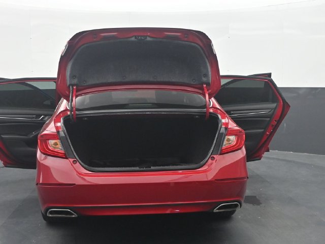 Used 2022 Honda Accord Sport image 44