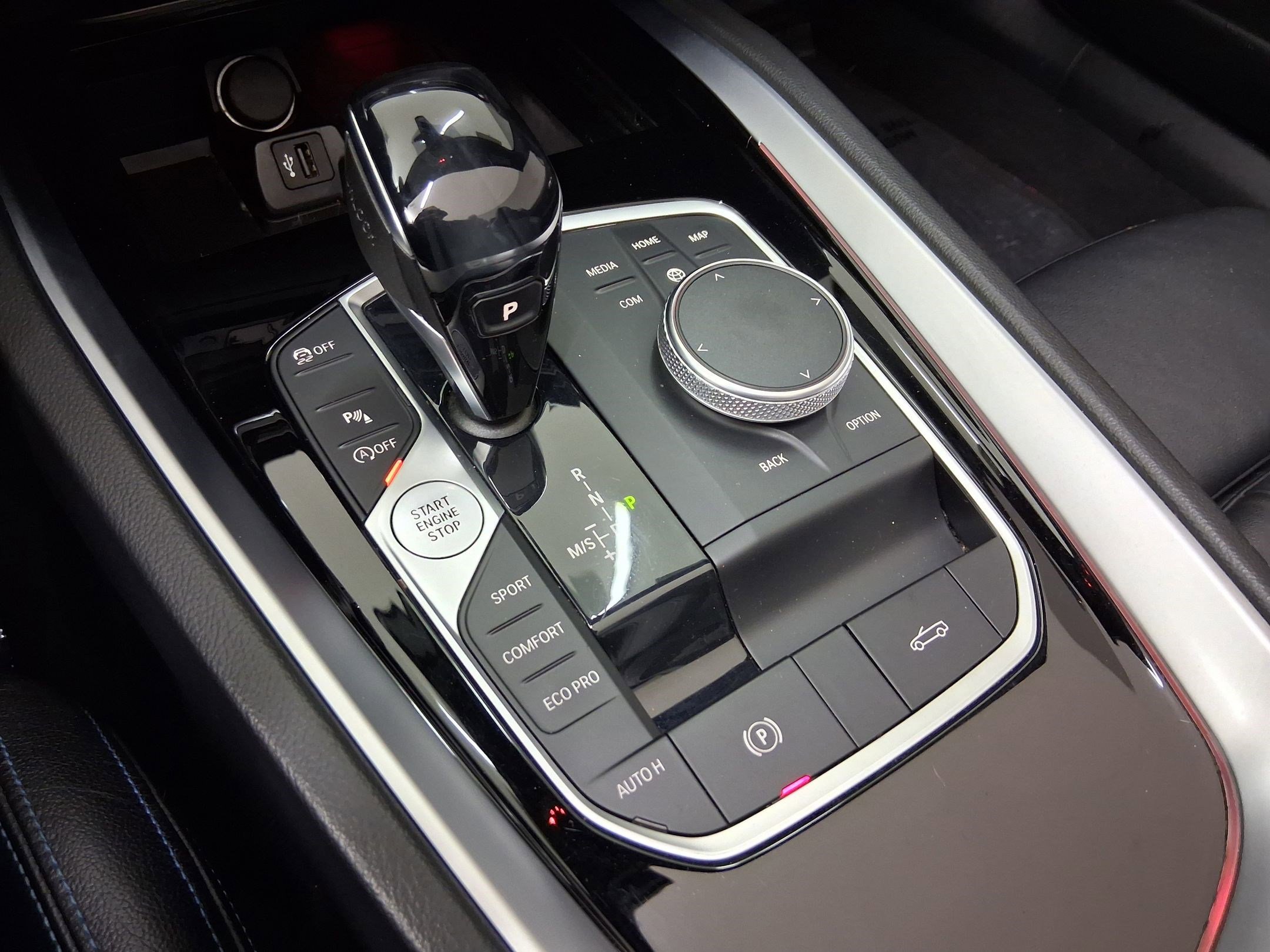 Used 2019 BMW Z4 sDrive30i w/ M Sport Package RWD image 27