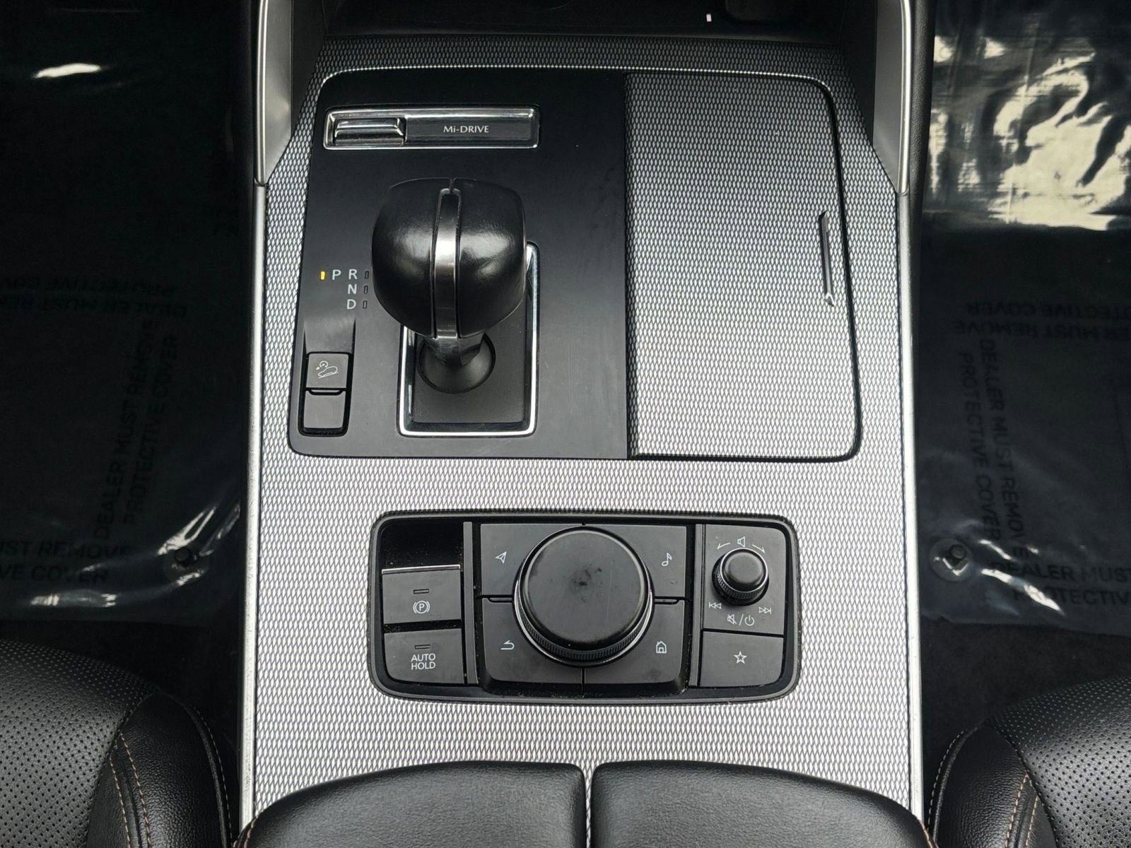 Used 2025 MAZDA CX-70 3.3 Turbo w/ Preferred Package image 38