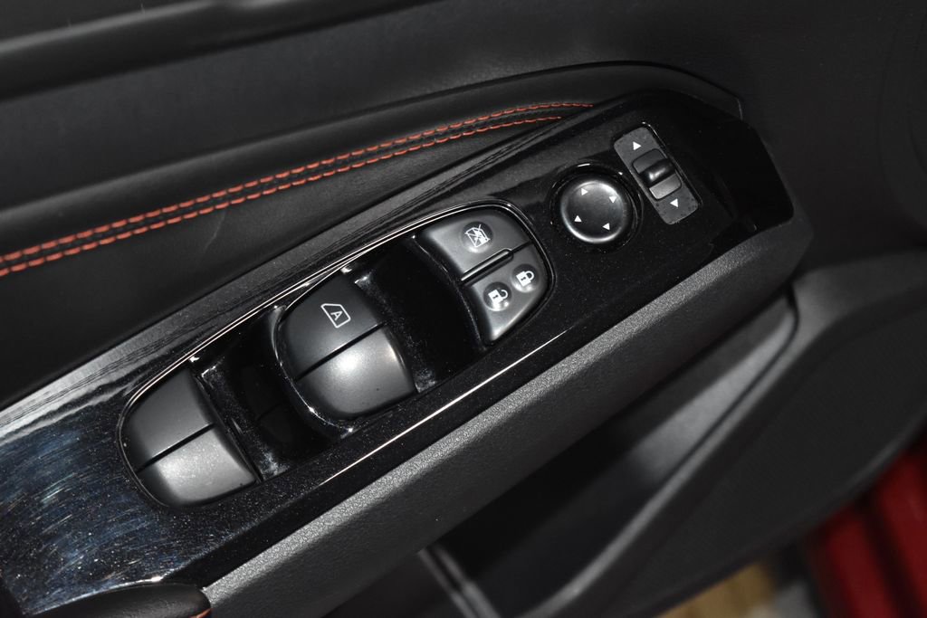 Used 2023 Nissan Altima 2.5 SR image 5