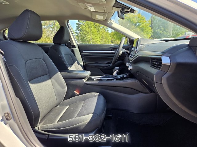 Used 2023 Nissan Altima 2.5 SV FWD image 22