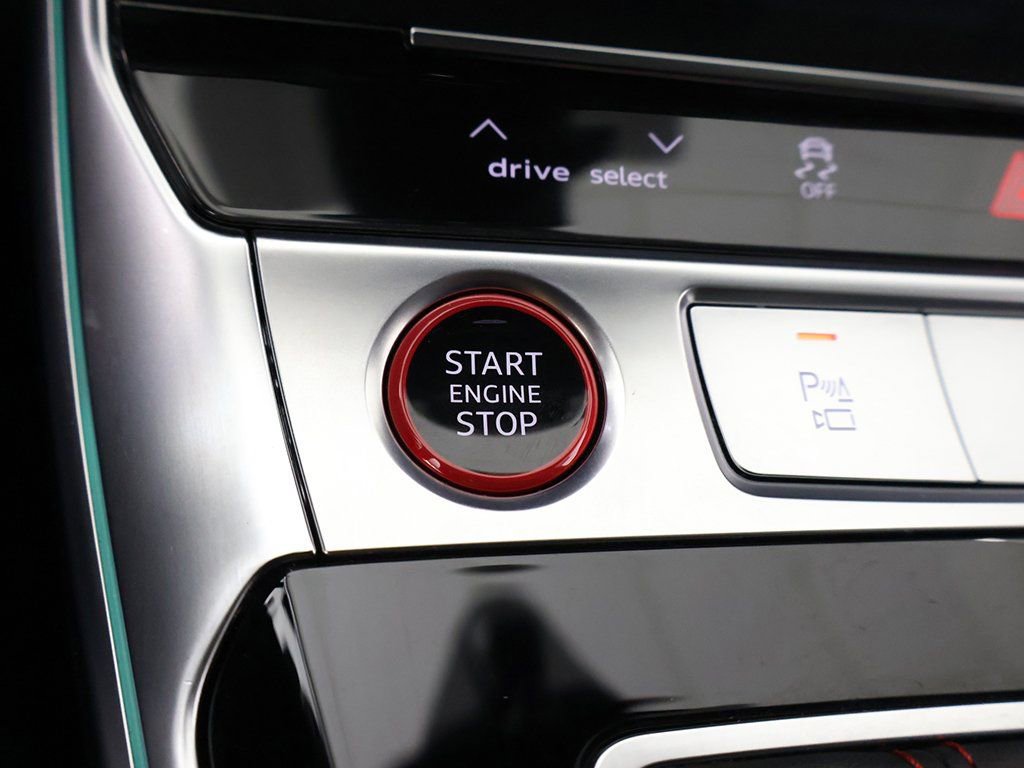 Used 2022 Audi RS 7 Sportback image 44