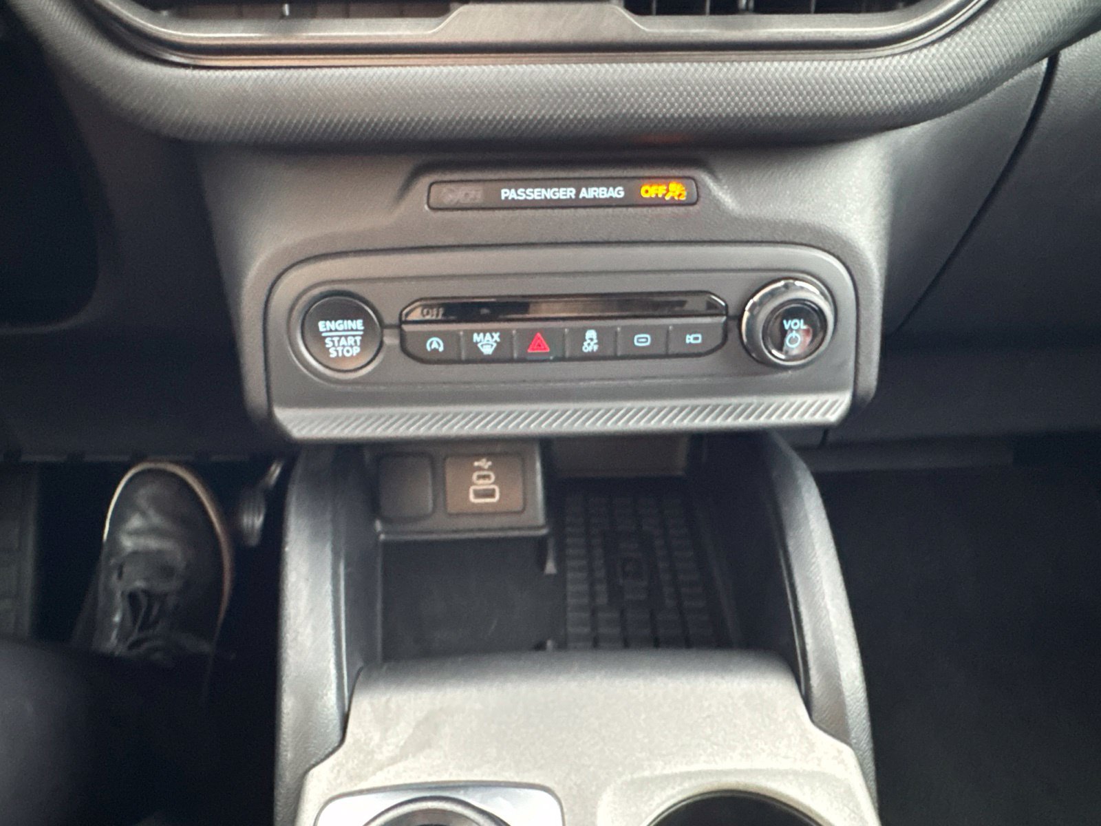 Used 2025 Ford Bronco Sport Big Bend AWD/4WD image 20