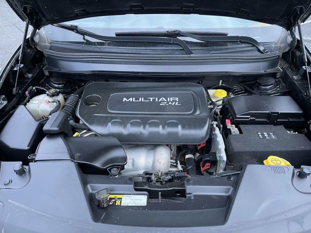 Used 2016 Jeep Cherokee Sport w/ Cold Weather Group image 27