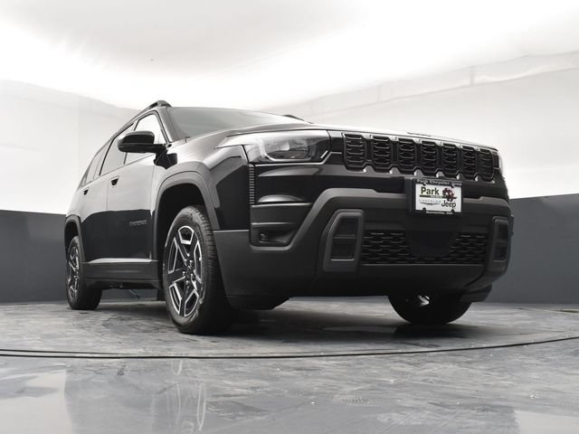 New 2026 Jeep Cherokee Limited AWD/4WD image 19