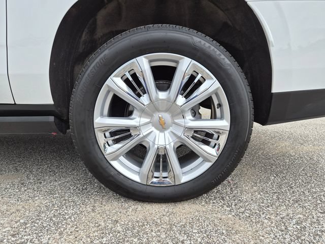 Used 2021 Chevrolet Suburban High Country w/ Premium Package AWD/4WD image 9