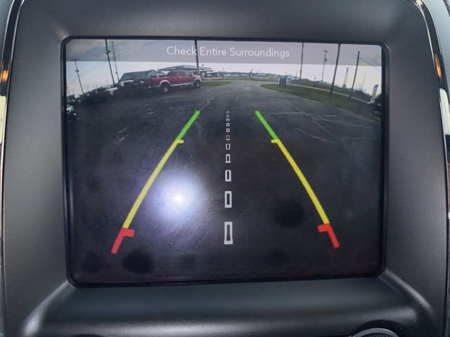 Used 2018 Dodge Durango R/T image 21