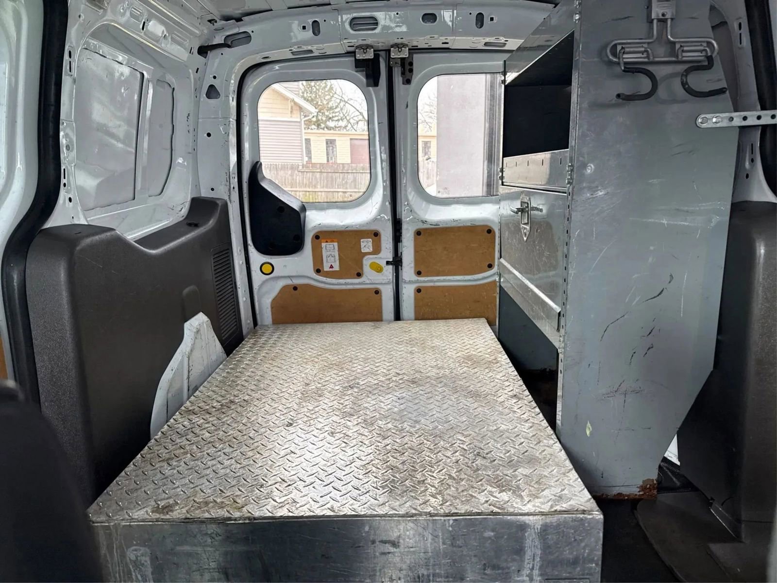 Used 2019 Ford Transit Connect XL image 14