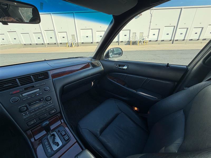 Used 1997 Acura RL FWD image 34