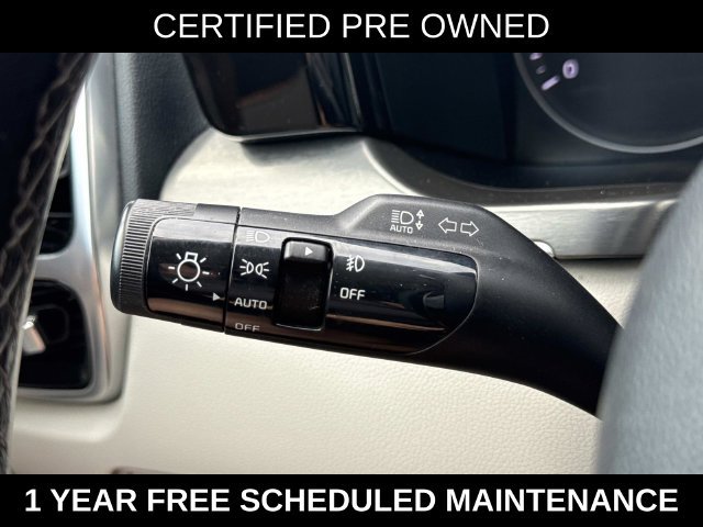 Certified 2022 Kia Sorento SX AWD/4WD image 27