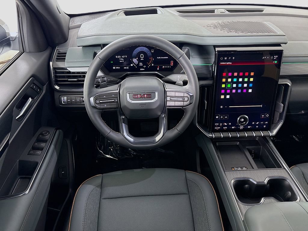 New 2026 GMC Acadia AT4 w/ Luxury Package image 23