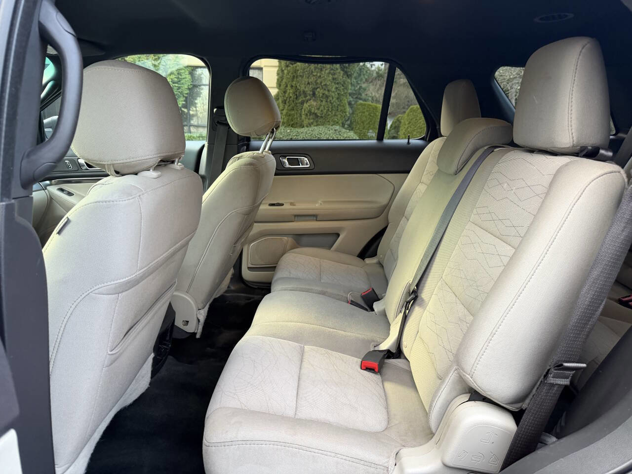 Used 2014 Ford Explorer 4WD image 23