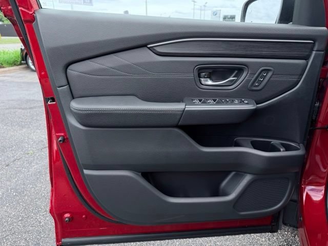 New 2026 Honda Pilot Touring image 15