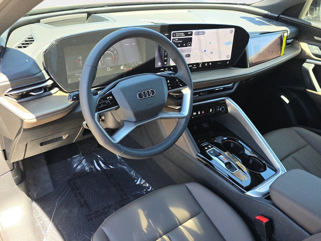 New 2026 Audi Q5 Premium Plus AWD/4WD image 16