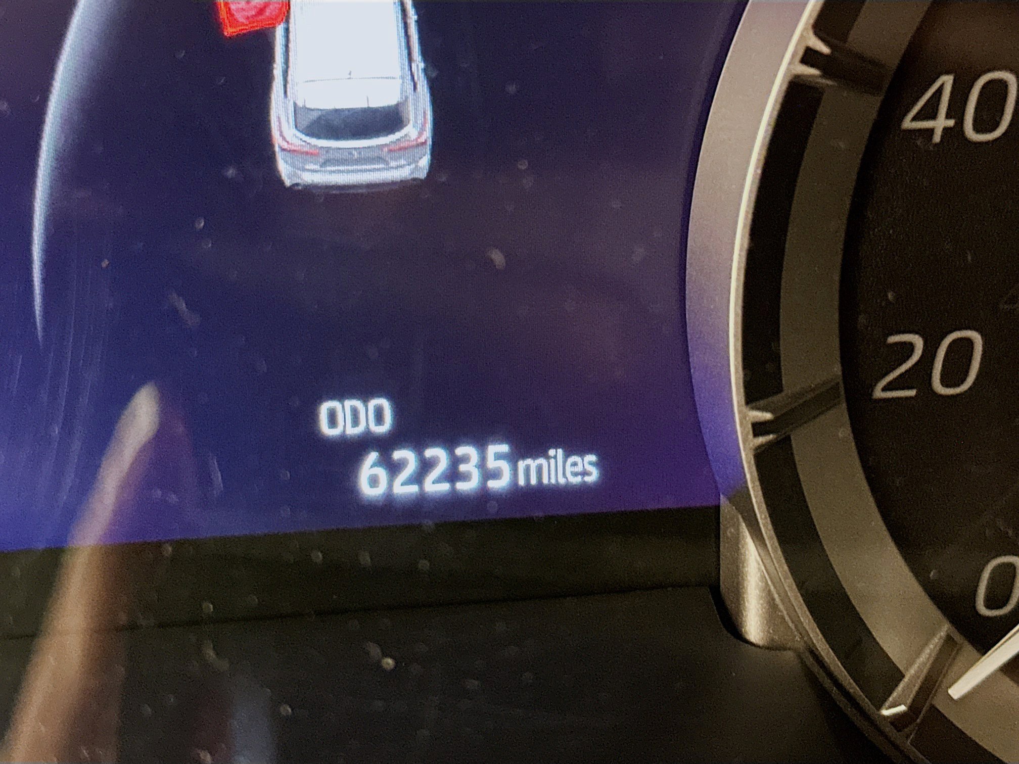 Used 2022 Toyota Highlander XSE image 19