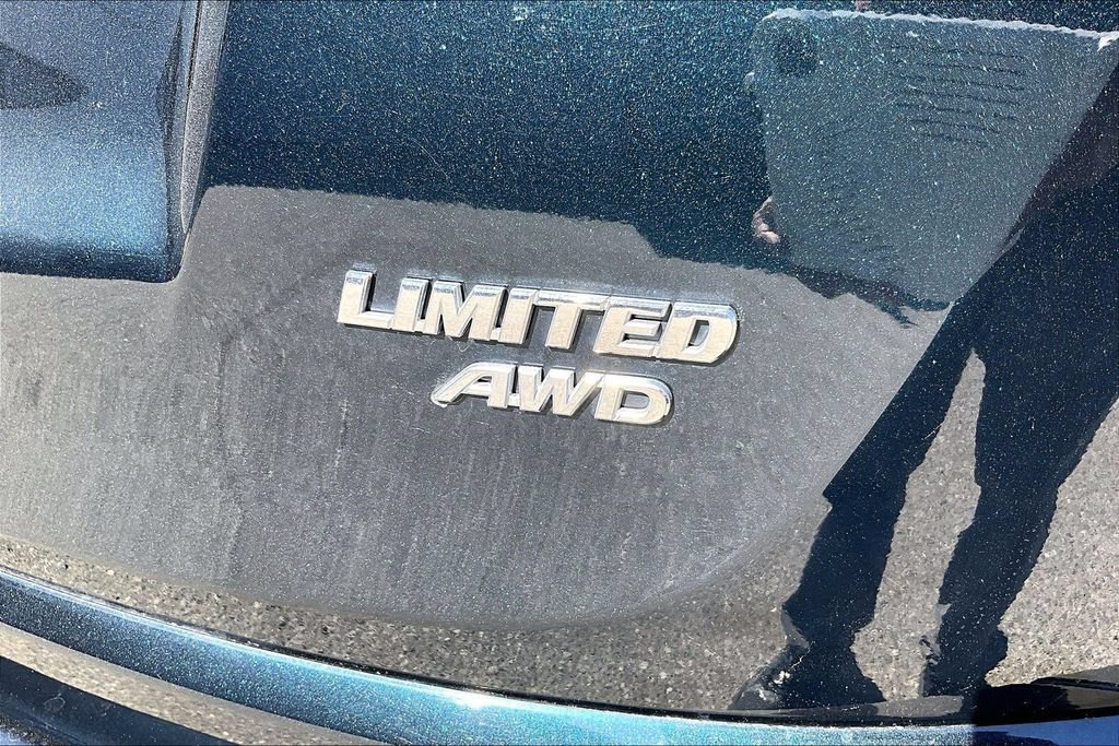 Used 2017 Toyota RAV4 Limited w/ All Weather Liner Package AWD/4WD image 24