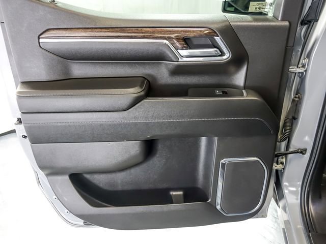 Certified 2024 GMC Sierra 1500 Elevation AWD/4WD image 26