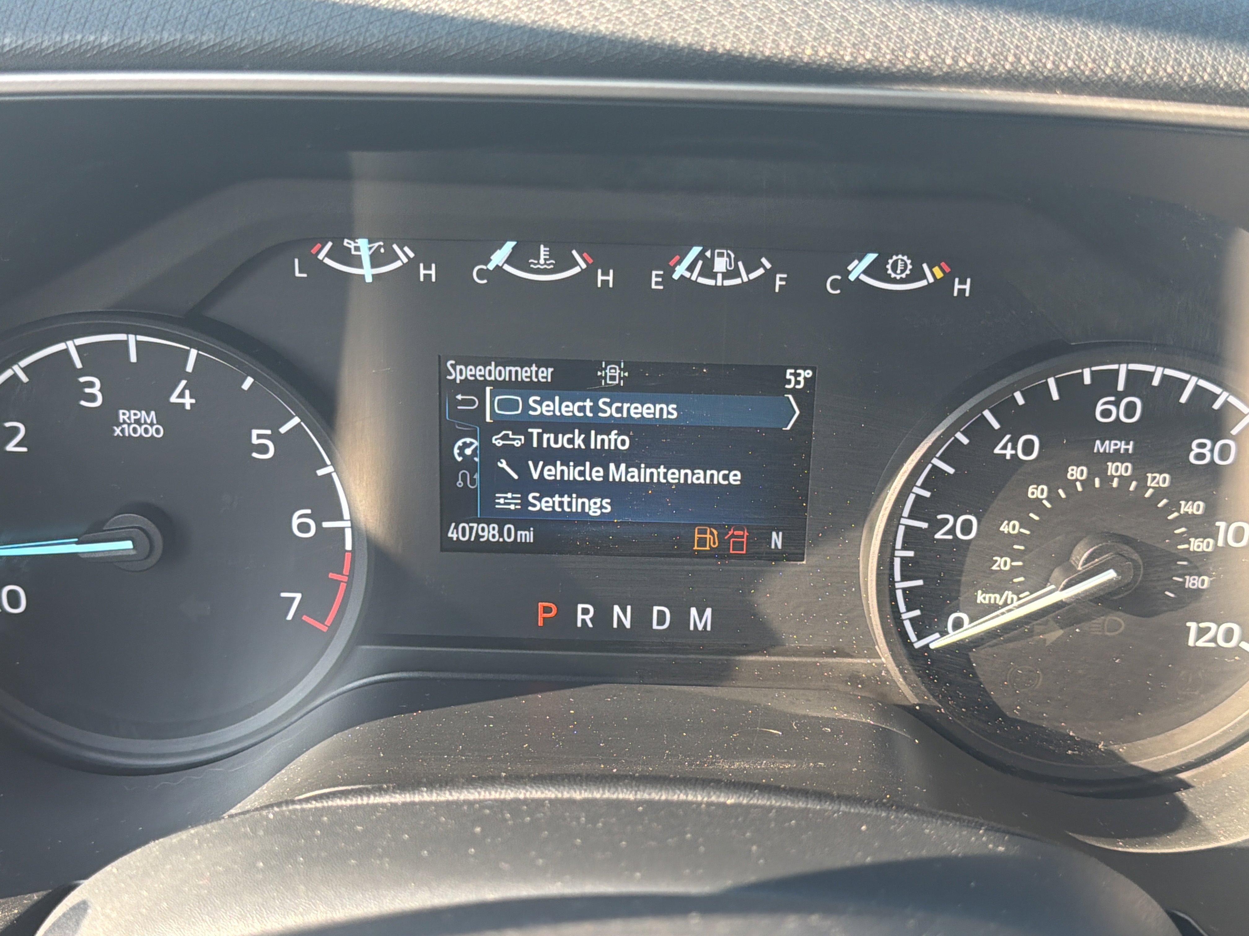 Used 2023 Ford F150 XLT image 20